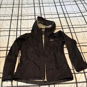 Patagonia Black Jacket